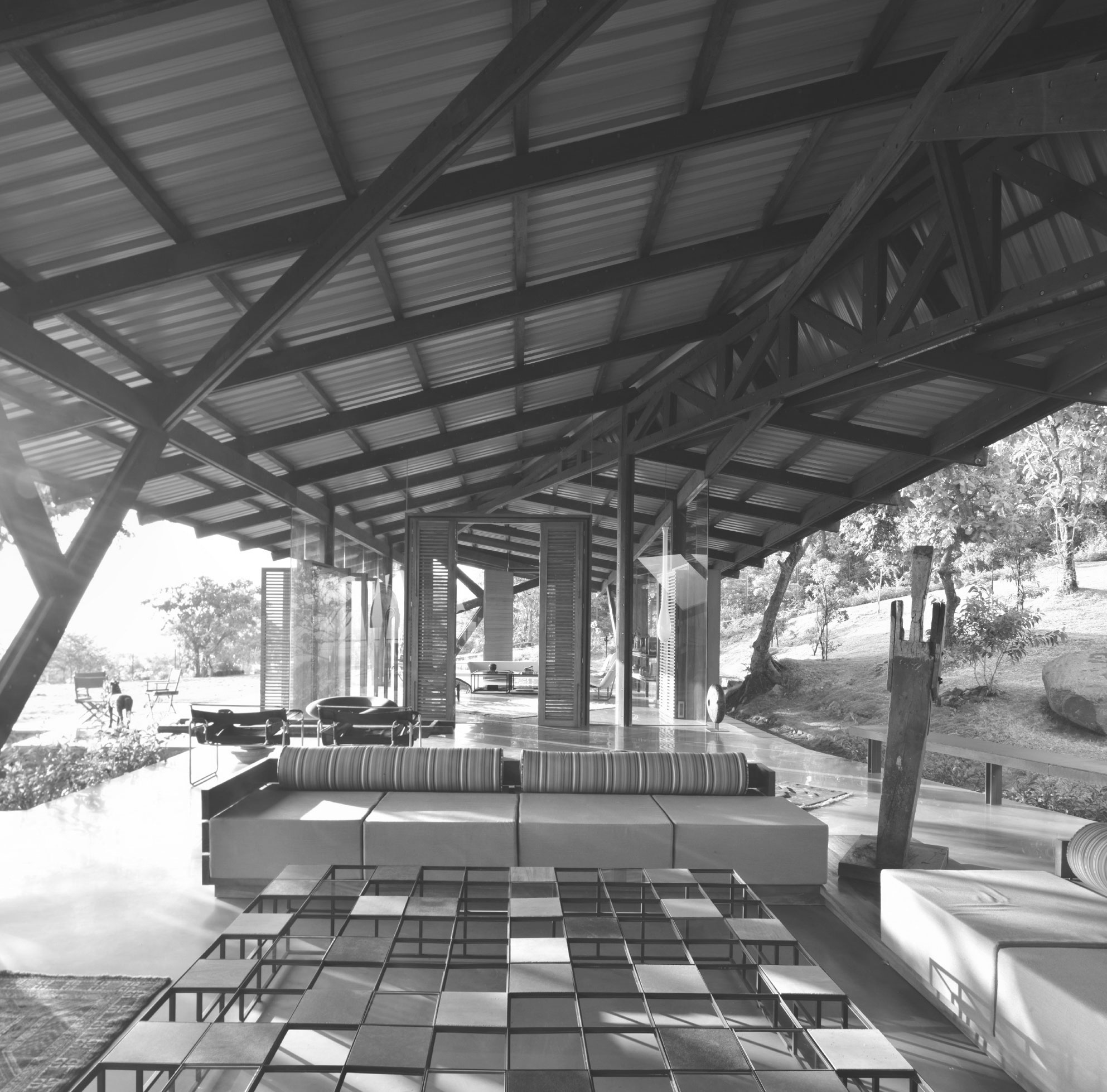 Unique Concrete Technologies Reality