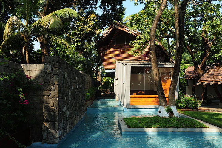 Unique Concrete Technologies Reality